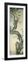 Family of Monkeys in a Tree-null-Framed Giclee Print