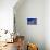 Family on a Canoe, Amazon River, Iquitos, Peru, South America-Laura Grier-Photographic Print displayed on a wall