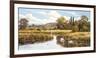 Family Outing-David Morgan-Framed Giclee Print