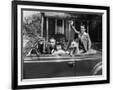 Gramercy Black
