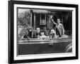 Gramercy Black