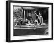 Black Frame