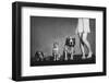 Family Portrait-Monique-Framed Photographic Print