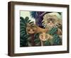 Family Portrait-Jerzy Marek-Framed Giclee Print