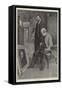 Family Portraits-Gabriel Nicolet-Framed Stretched Canvas