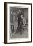 Family Portraits-Gabriel Nicolet-Framed Giclee Print