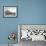 Family Praying During Farm Work-John Phillips-Framed Photographic Print displayed on a wall