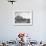 Family Praying During Farm Work-John Phillips-Framed Photographic Print displayed on a wall