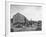 Family Praying During Farm Work-John Phillips-Framed Photographic Print