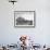 Family Praying During Farm Work-John Phillips-Framed Photographic Print displayed on a wall