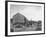 Family Praying During Farm Work-John Phillips-Framed Photographic Print