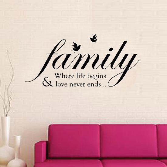 Wall Decal, , large