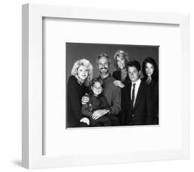 Family Ties-null-Framed Photo