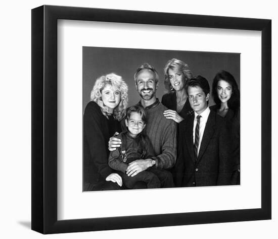 Family Ties-null-Framed Photo