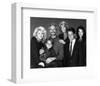 Family Ties-null-Framed Photo