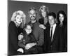 Family Ties-null-Mounted Photo