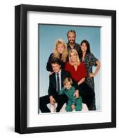 Family Ties-null-Framed Photo