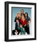 Family Ties-null-Framed Photo