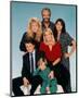 Family Ties-null-Mounted Photo