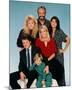 Family Ties-null-Mounted Photo