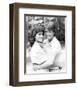 Family Ties-null-Framed Photo