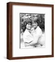 Family Ties-null-Framed Photo