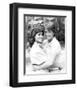 Family Ties-null-Framed Photo