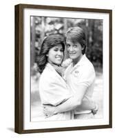 Family Ties-null-Framed Photo