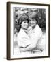 Family Ties-null-Framed Photo