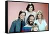 Family Ties-null-Framed Stretched Canvas