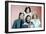 Family Ties-null-Framed Photo