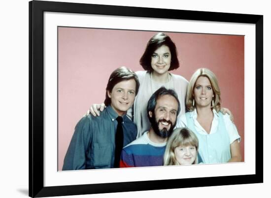 Family Ties-null-Framed Photo