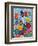 Family Time-Kerri Ambrosino-Framed Giclee Print