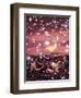 Family Time-Hugo Gonçalves-Framed Giclee Print