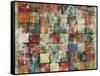 Family Tree-Hilario Gutierrez-Framed Stretched Canvas