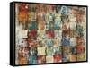 Family Tree-Hilario Gutierrez-Framed Stretched Canvas