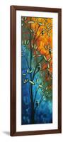 Family Tree-Megan Aroon Duncanson-Framed Art Print