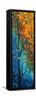 Family Tree-Megan Aroon Duncanson-Framed Stretched Canvas