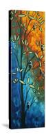 Family Tree-Megan Aroon Duncanson-Stretched Canvas