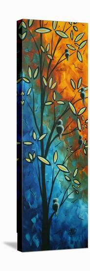 Family Tree-Megan Aroon Duncanson-Stretched Canvas