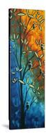 Family Tree-Megan Aroon Duncanson-Stretched Canvas