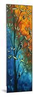 Family Tree-Megan Aroon Duncanson-Mounted Premium Giclee Print