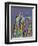 Family-Diana Ong-Framed Giclee Print