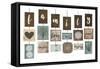 Family-Erin Clark-Framed Stretched Canvas