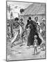 Famine in India 1897-Chris Hellier-Mounted Photographic Print