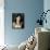 Famke Janssen-null-Framed Stretched Canvas displayed on a wall