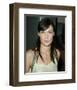 Famke Janssen-null-Framed Photo