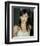 Famke Janssen-null-Framed Photo