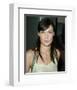 Famke Janssen-null-Framed Photo