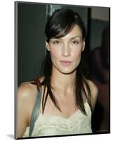 Famke Janssen-null-Mounted Photo